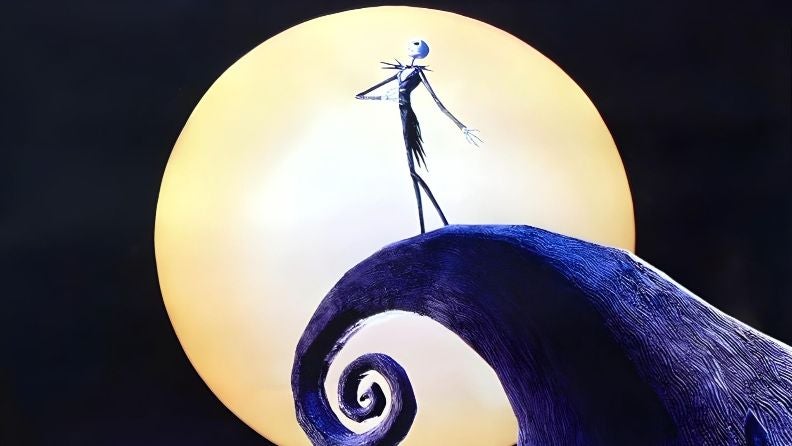 More Info for The Nightmare Before Christmas