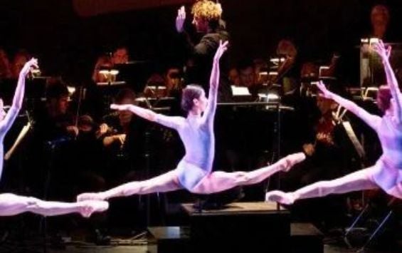 Copland's Appalachian Spring Meta