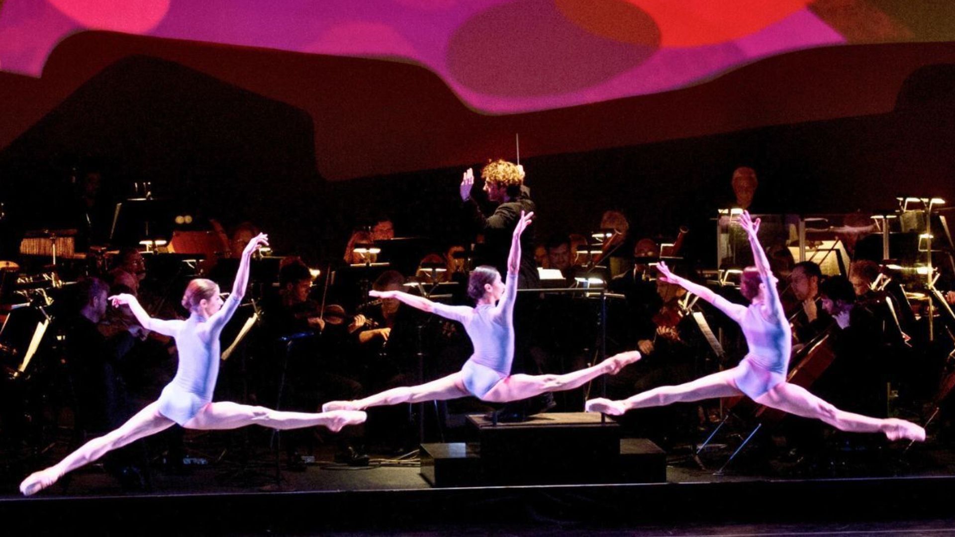 More Info for Copland's Appalachian Spring