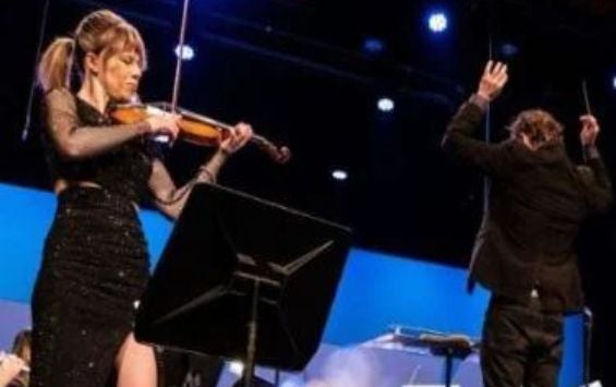 Beethoven's Pastoral Symphony program notes