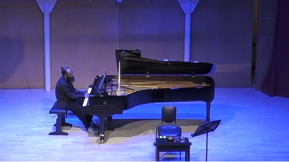 More Info for A Quiet Celebration