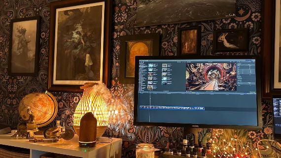 More Info for Better