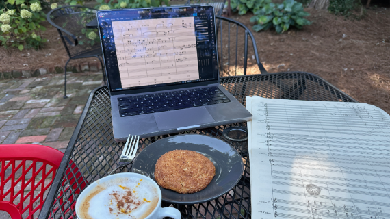 More Info for Playing Frankenstein in October