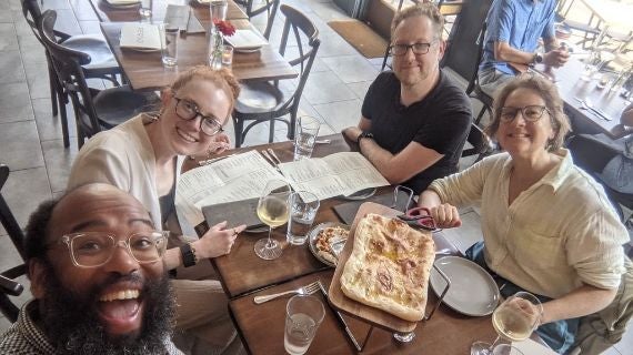 More Info for Full Circle Moments