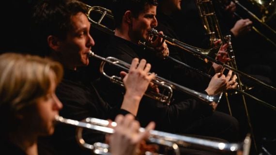 Sounds of a New Nation | Louisville Orchestra