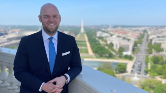 More Info for Louisville Orchestra Board Chair Jordan Harris Named to Board of Directors for Prestigious League of American Orchestras