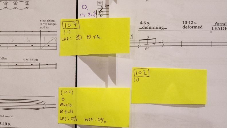 More Info for A Listener’s Guide to New Music