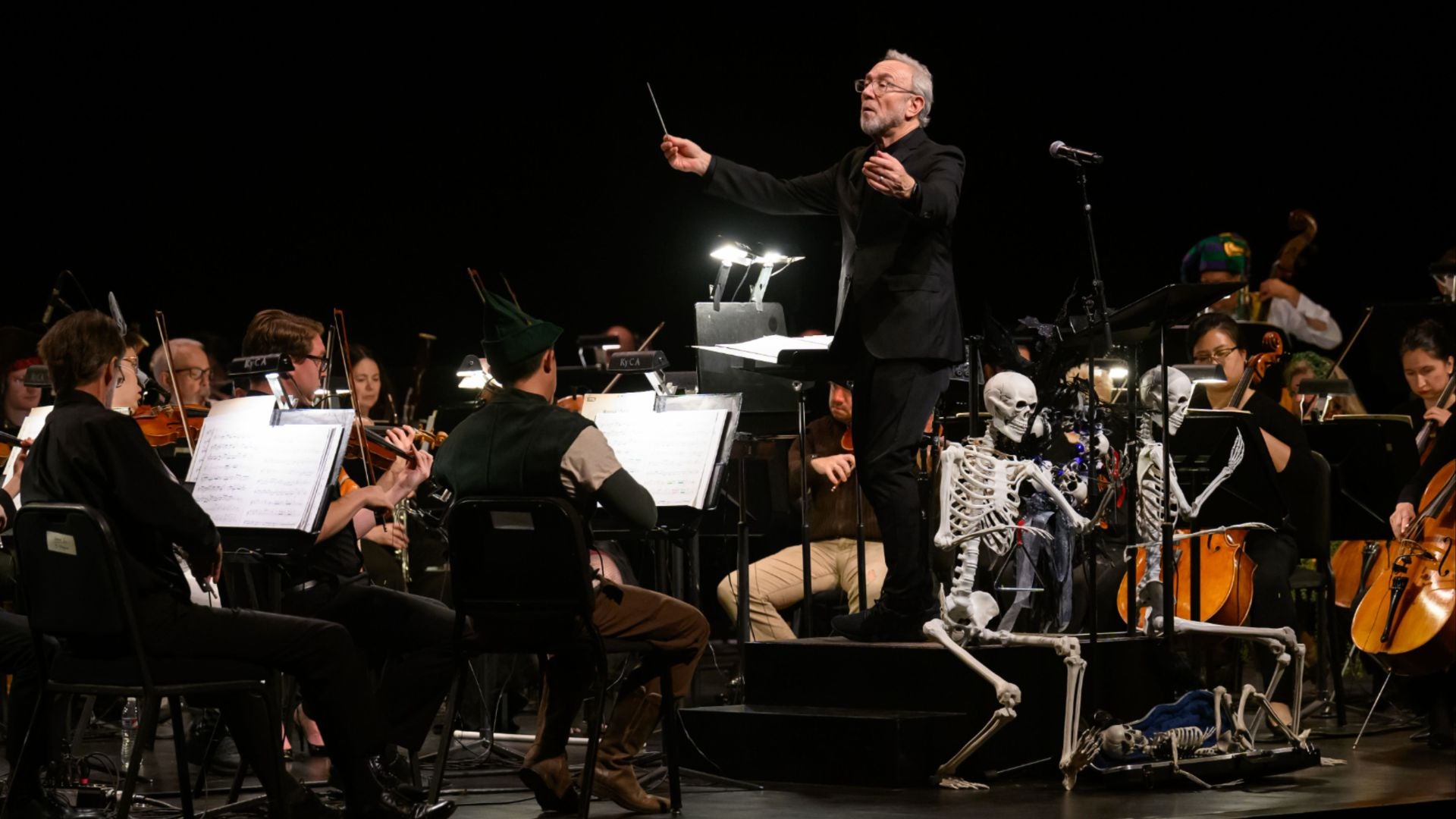 More Info for A John Williams Halloween