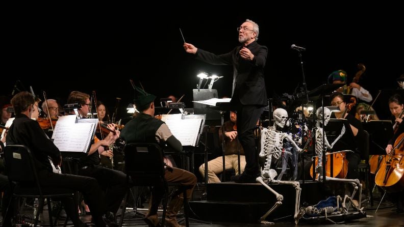 More Info for A John Williams Halloween