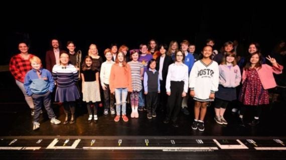 More Info for Composing Beyond the Concert Hall