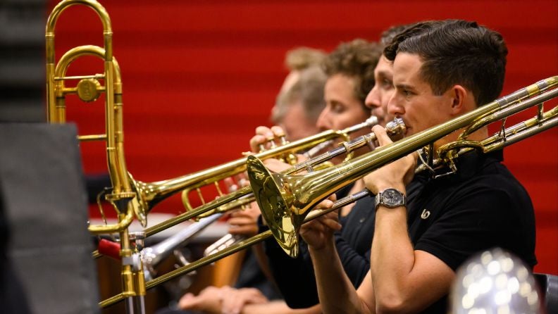 More Info for Music Without Borders: Across The Globe