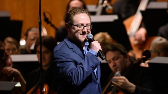 More Info for Jacob Gotlib Welcomes & Reflects