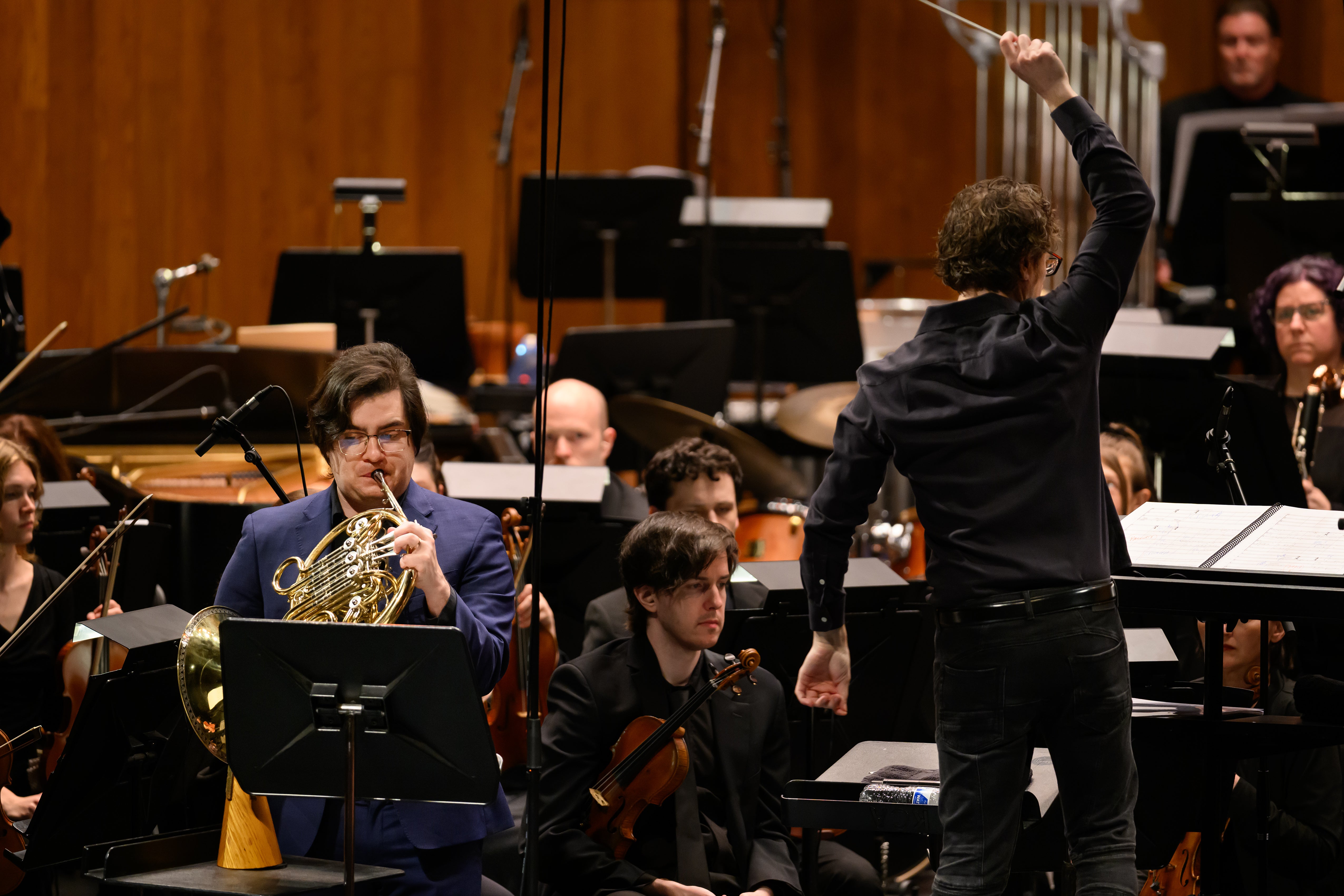 More Info for Magnum Opuses