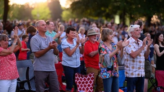 More Info for Louisville Orchestra Launches Next Chapter of In Harmony Tour With Six New Kentucky Stops