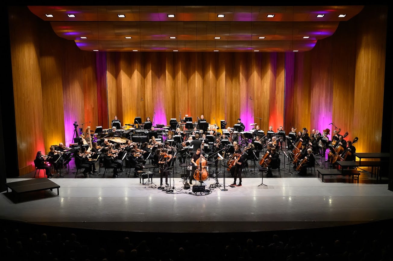 More Info for Louisville Orchestra Concludes Landmark Season