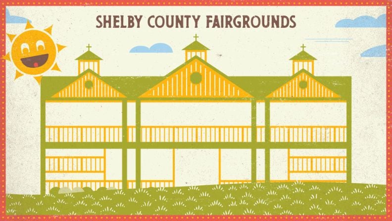 More Info for In Harmony Tour: Shelbyville