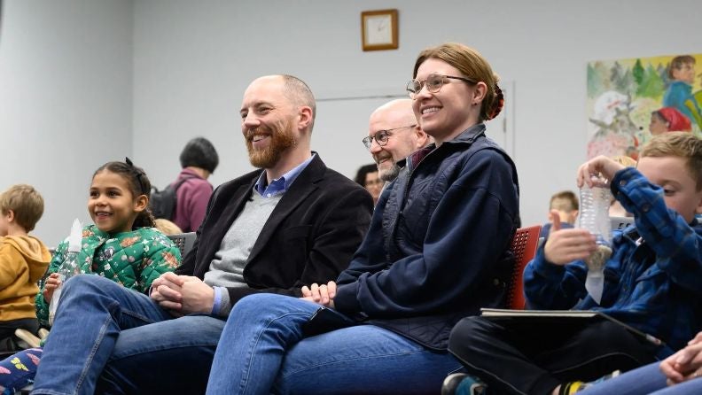 More Info for Once Upon an Orchestra: Bear Snores On 