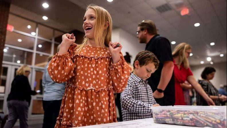 More Info for Once Upon an Orchestra: If You Give a Mouse a Cookie