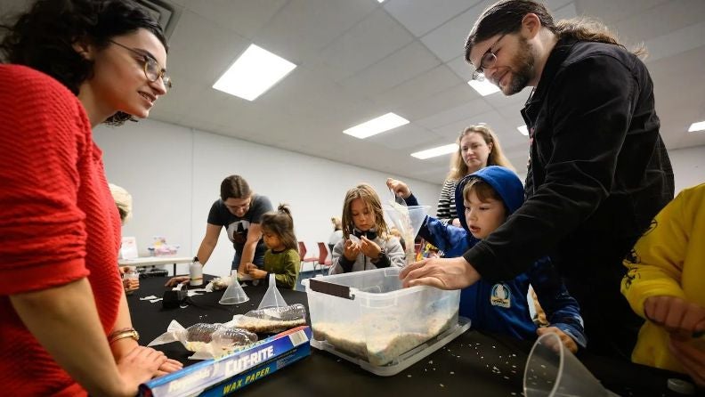 More Info for Once Upon an Orchestra: Bear Snores On 