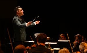More Info for  Recomposed: Vivaldi’s Four Seasons