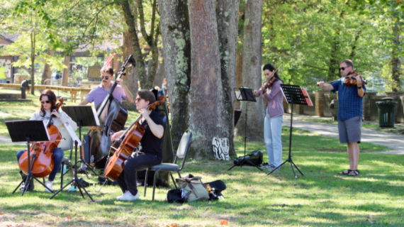 More Info for Inside the LOCC Selection Process