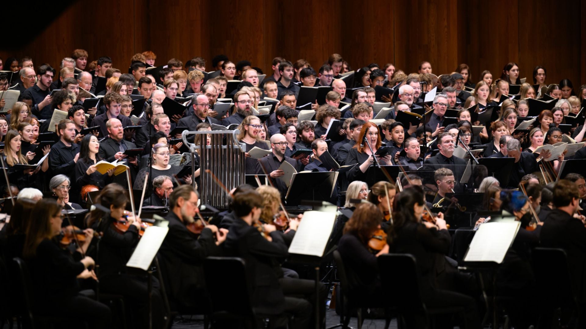 More Info for Verdi's "Requiem"