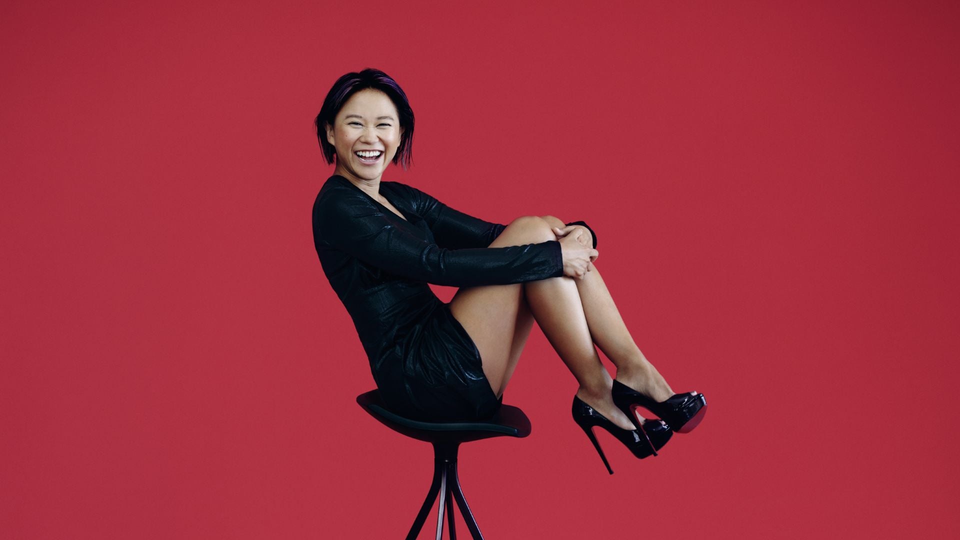 Yuja Wang Plays Brahms
