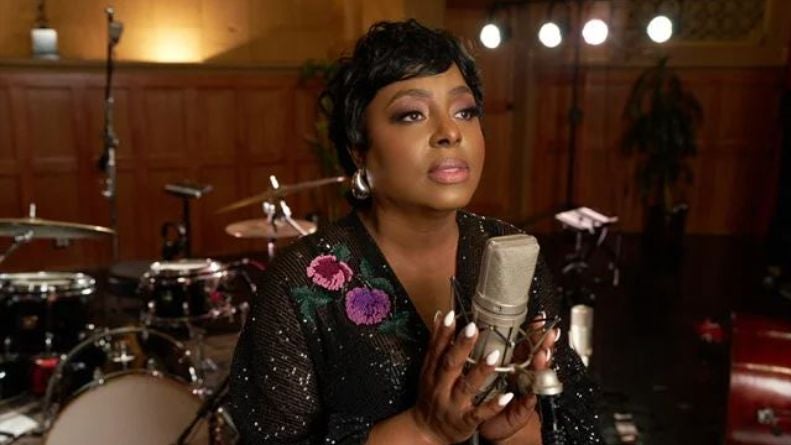 More Info for Ledisi: Music of Nina Simone and Dinah Washington