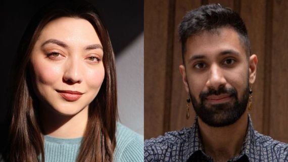 More Info for Announcing Our 2026-2027 Creators